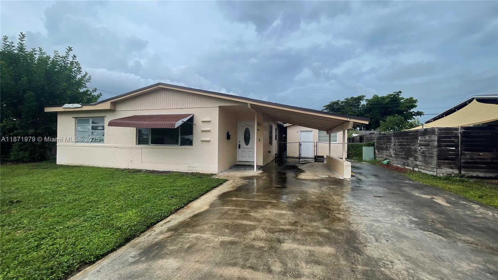 BOULEVARD HEIGHTS SEC 7 - Residential Lease