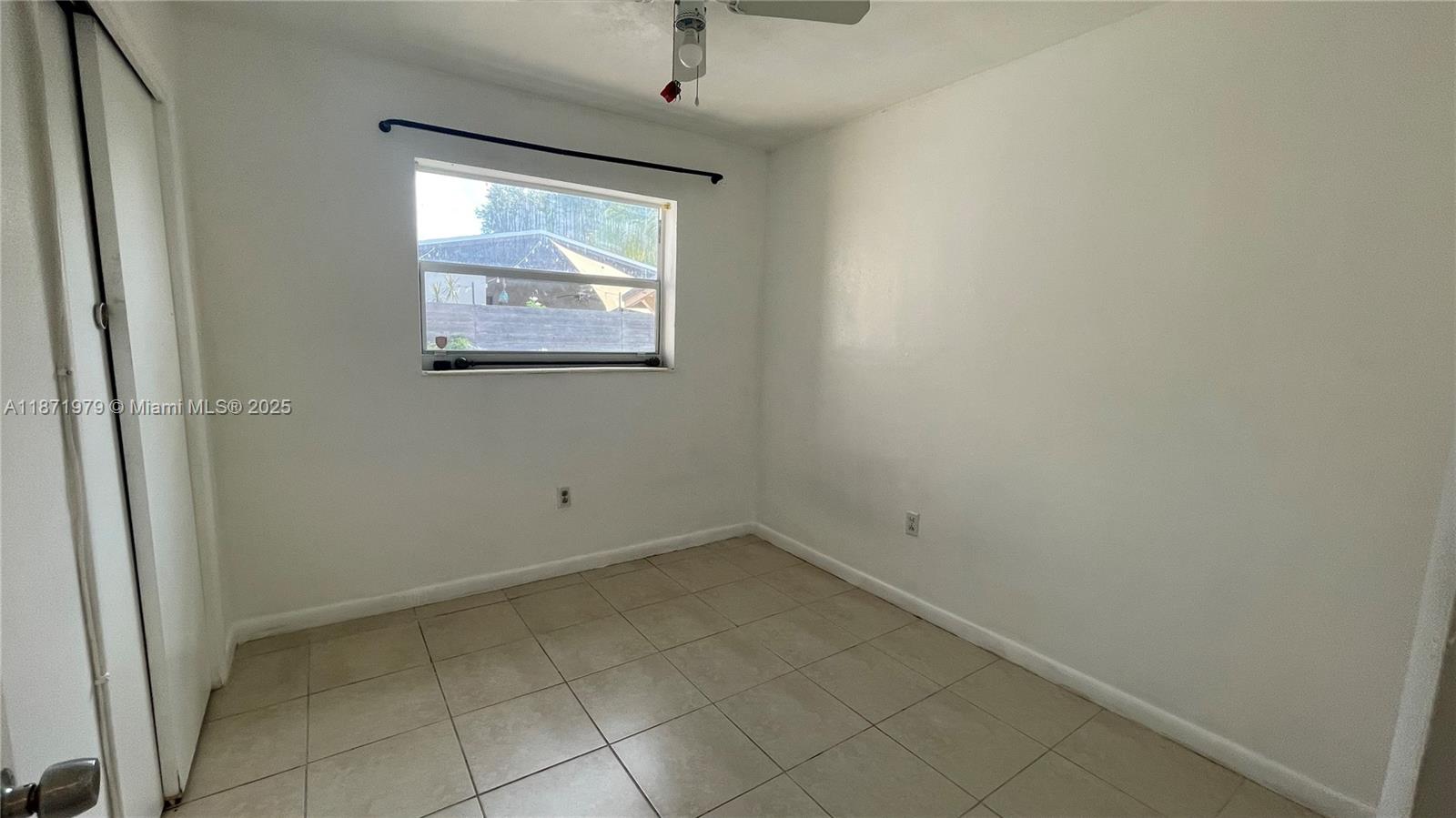 BOULEVARD HEIGHTS SEC 7 - Residential Lease