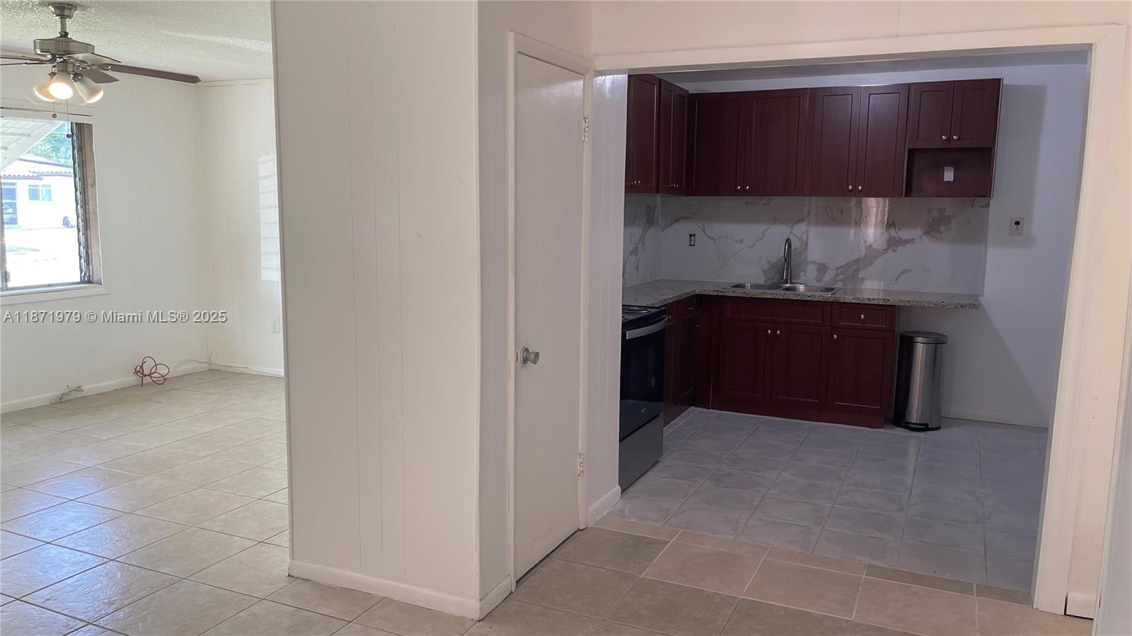 BOULEVARD HEIGHTS SEC 7 - Residential Lease