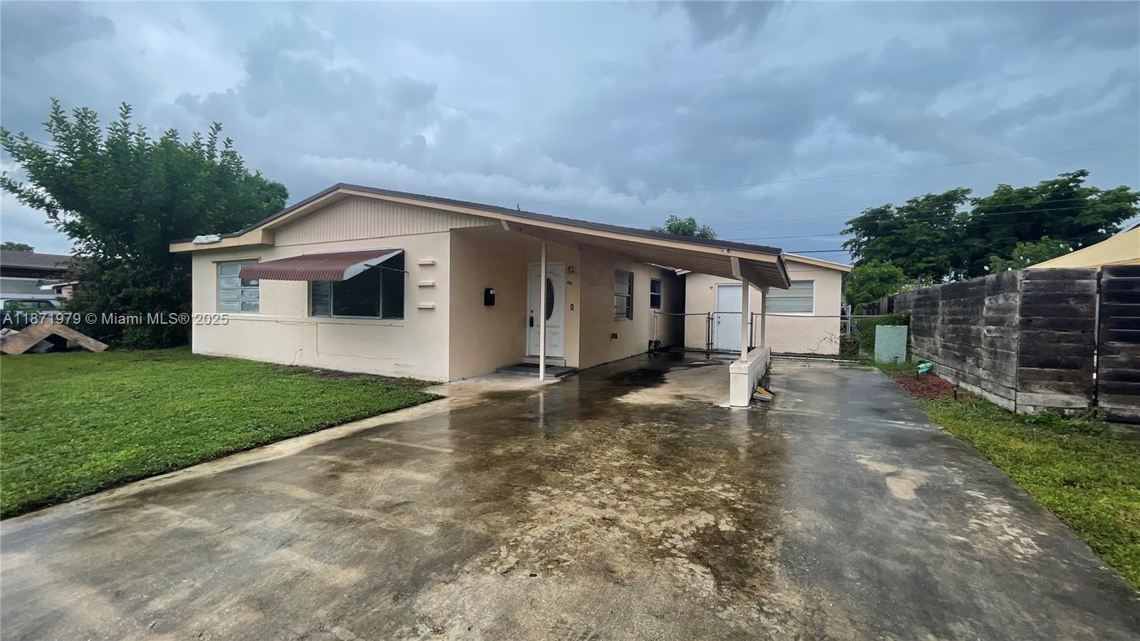 BOULEVARD HEIGHTS SEC 7 - Residential Lease