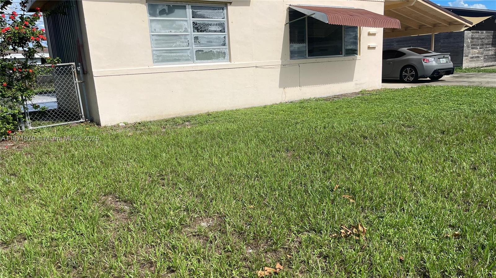 BOULEVARD HEIGHTS SEC 7 - Residential Lease