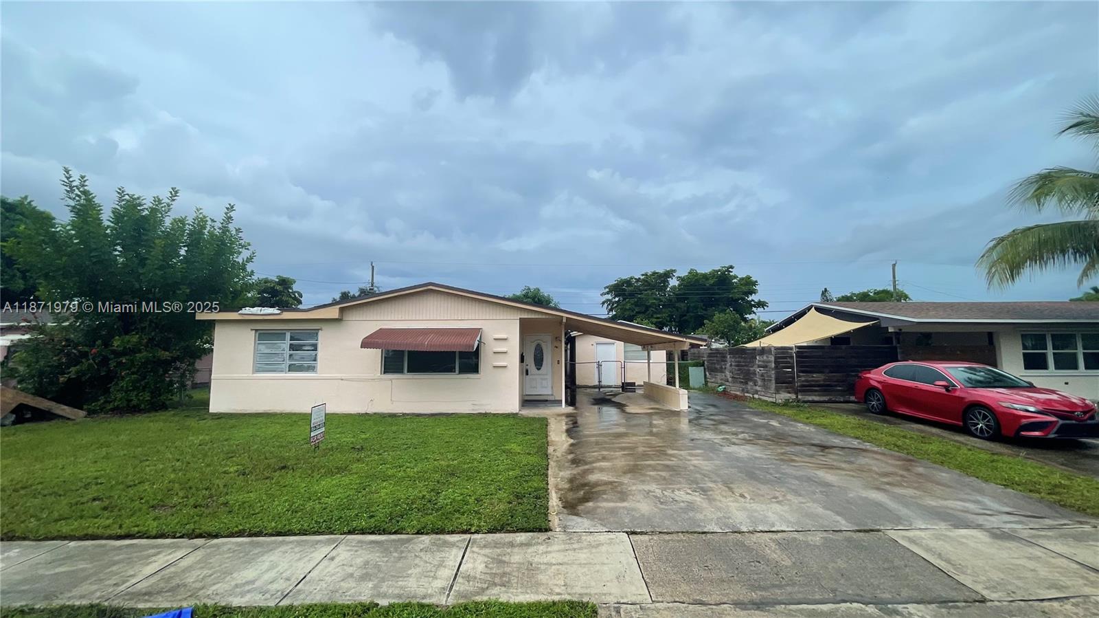 BOULEVARD HEIGHTS SEC 7 - Residential Lease