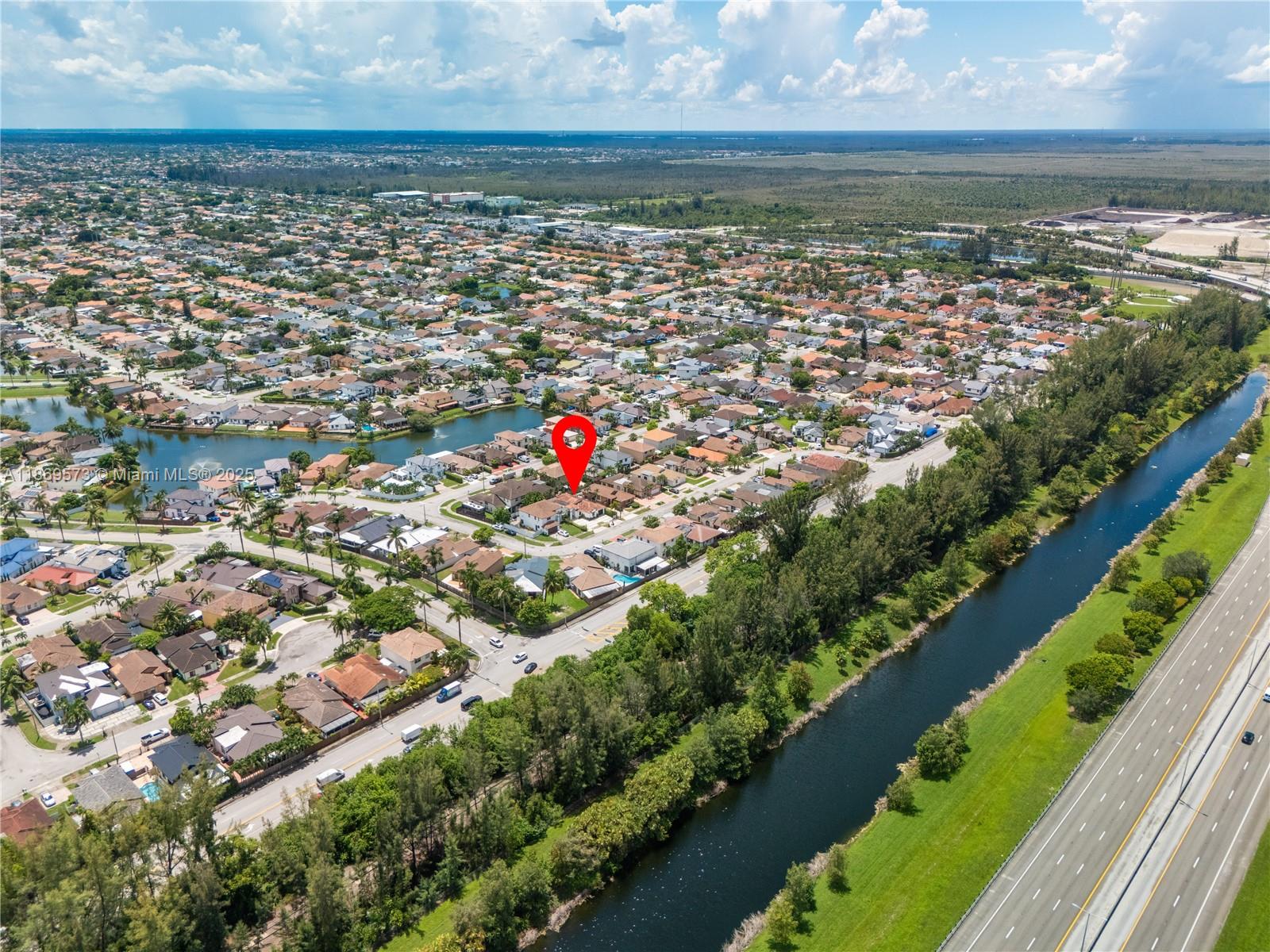 SHOMA HOMES AT TAMIAMI II - Residential