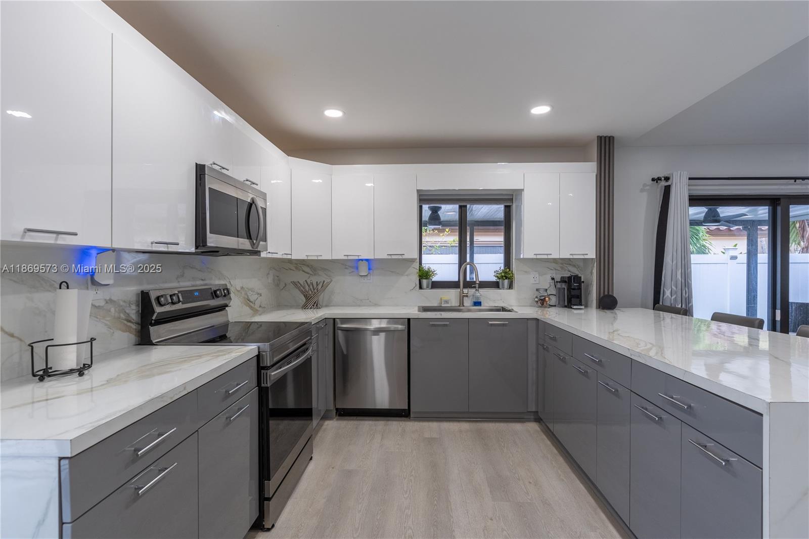 SHOMA HOMES AT TAMIAMI II - Residential