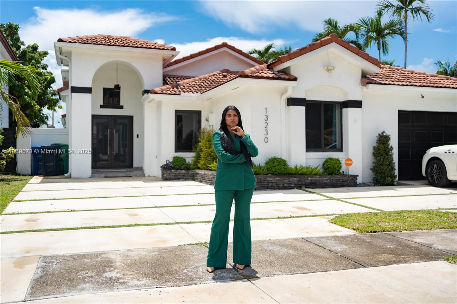 SHOMA HOMES AT TAMIAMI II - Residential