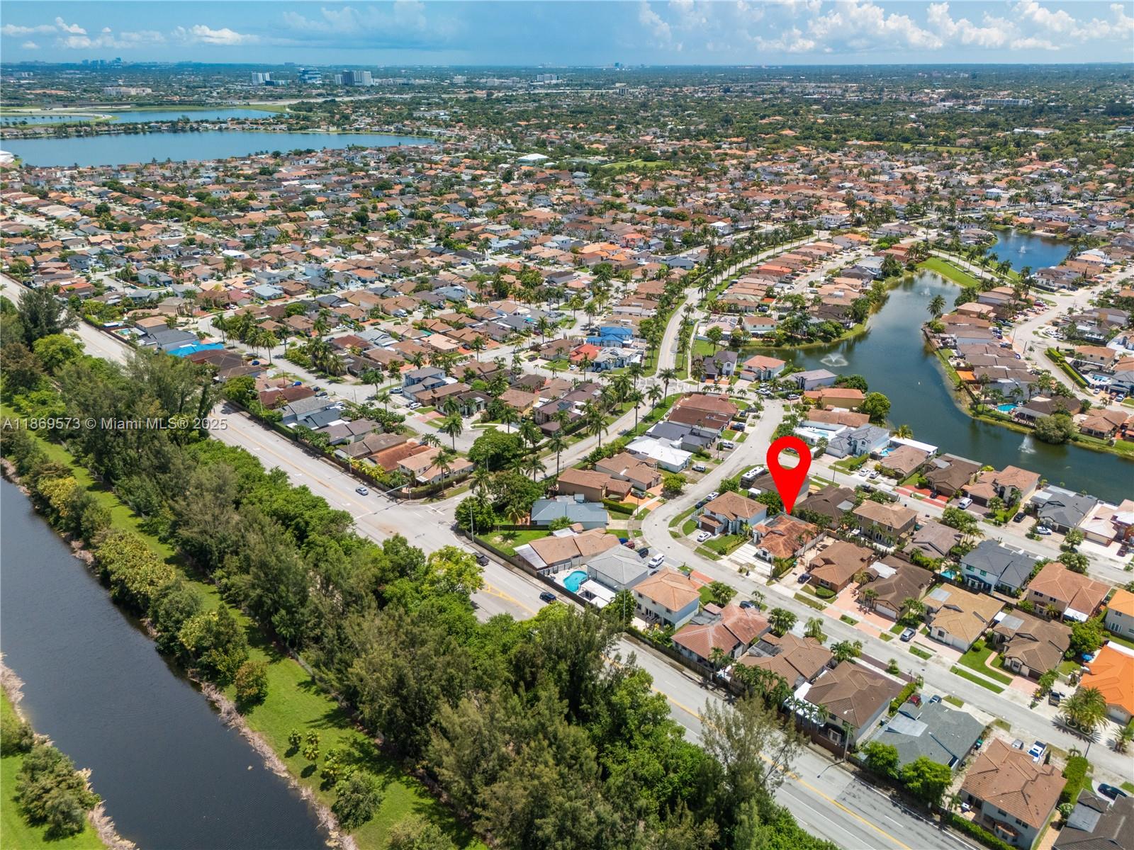 SHOMA HOMES AT TAMIAMI II - Residential