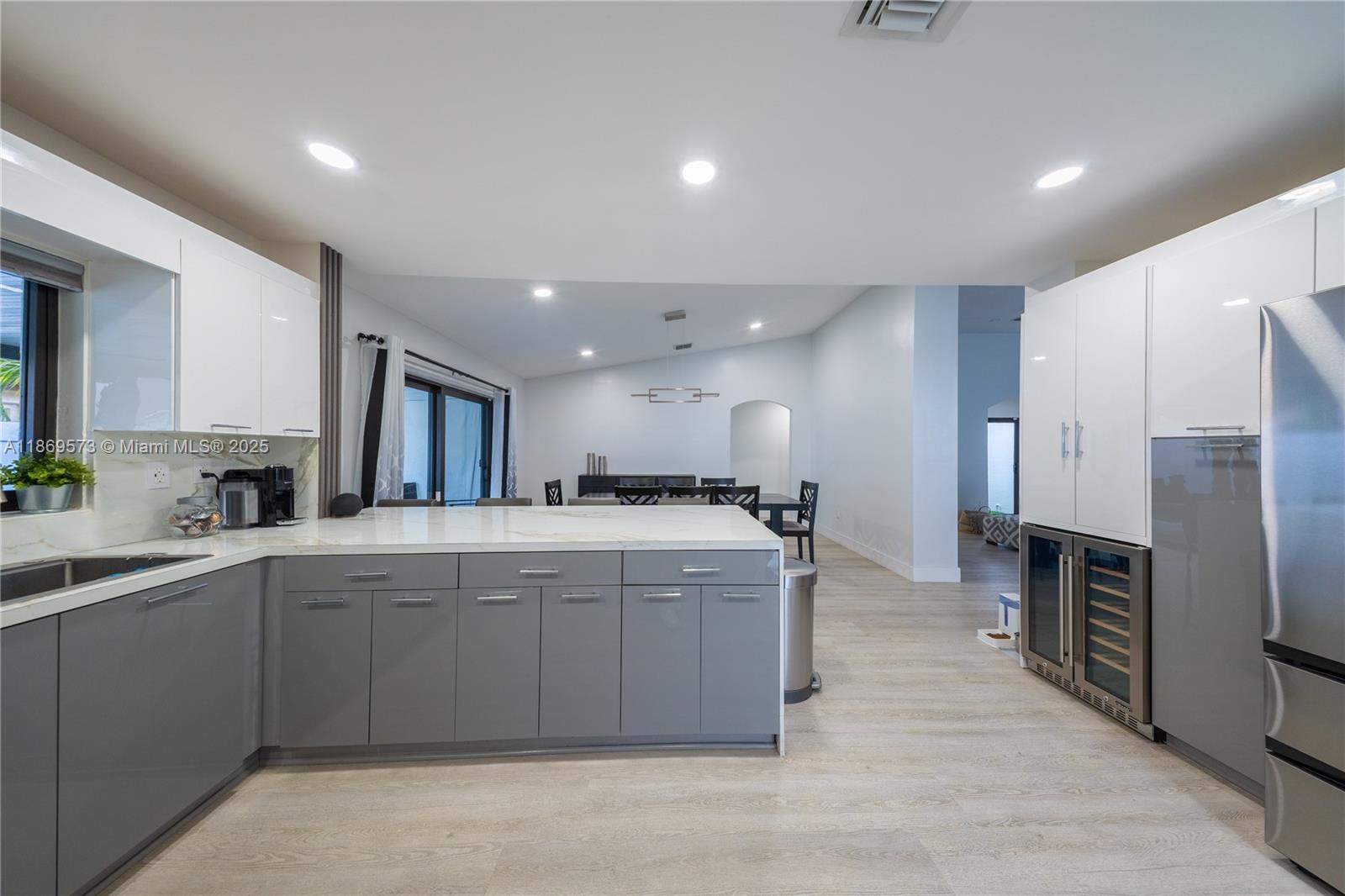 SHOMA HOMES AT TAMIAMI II - Residential