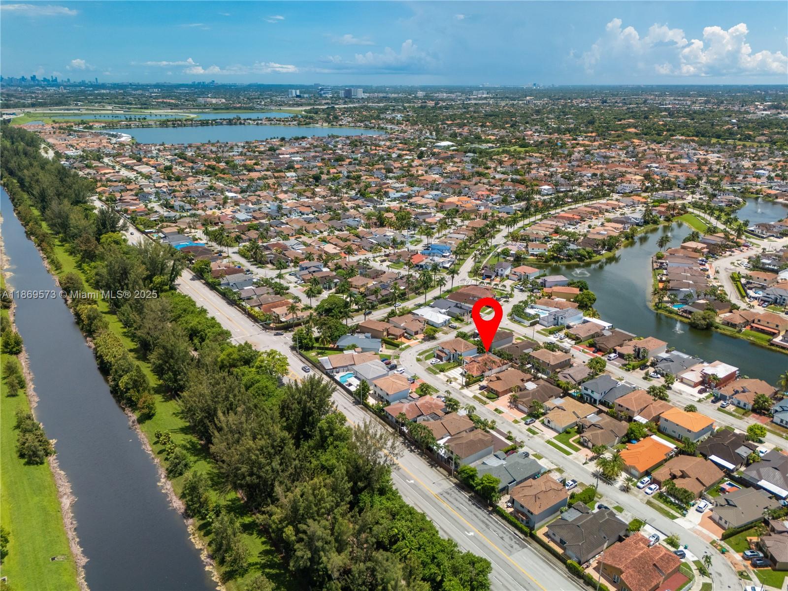 SHOMA HOMES AT TAMIAMI II - Residential