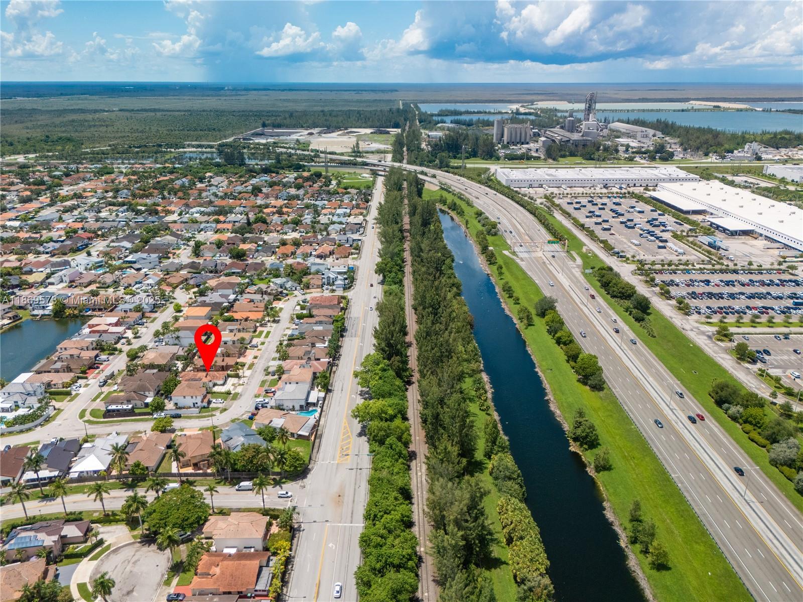 SHOMA HOMES AT TAMIAMI II - Residential
