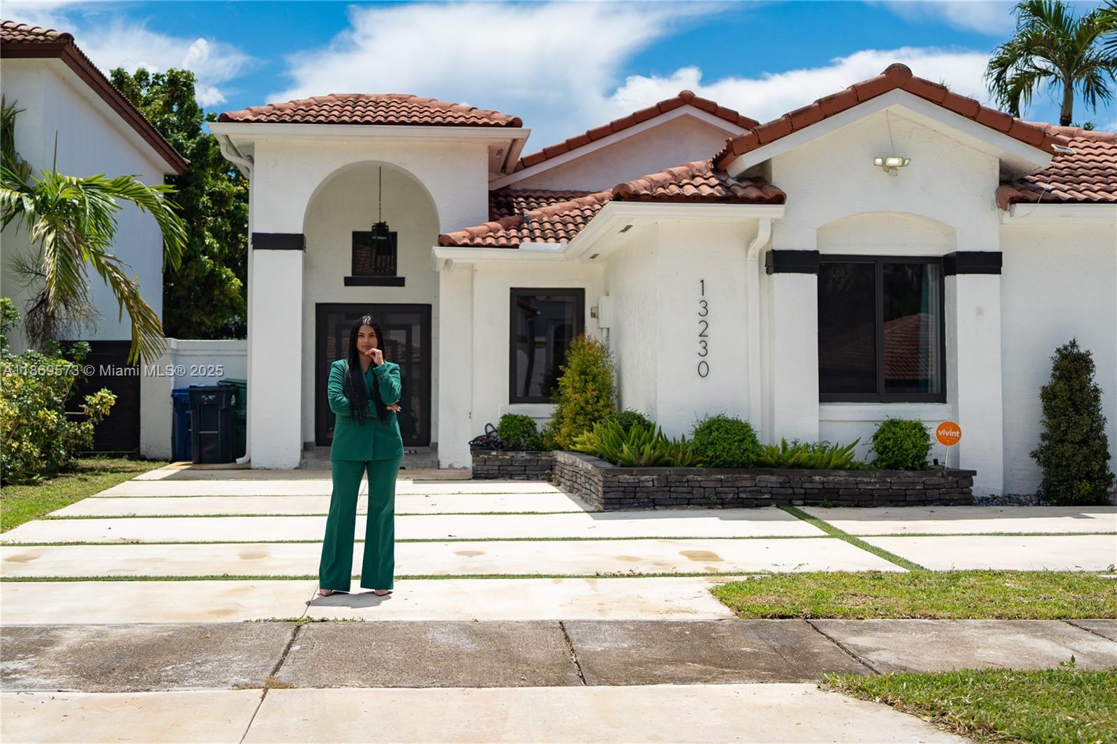 SHOMA HOMES AT TAMIAMI II - Residential