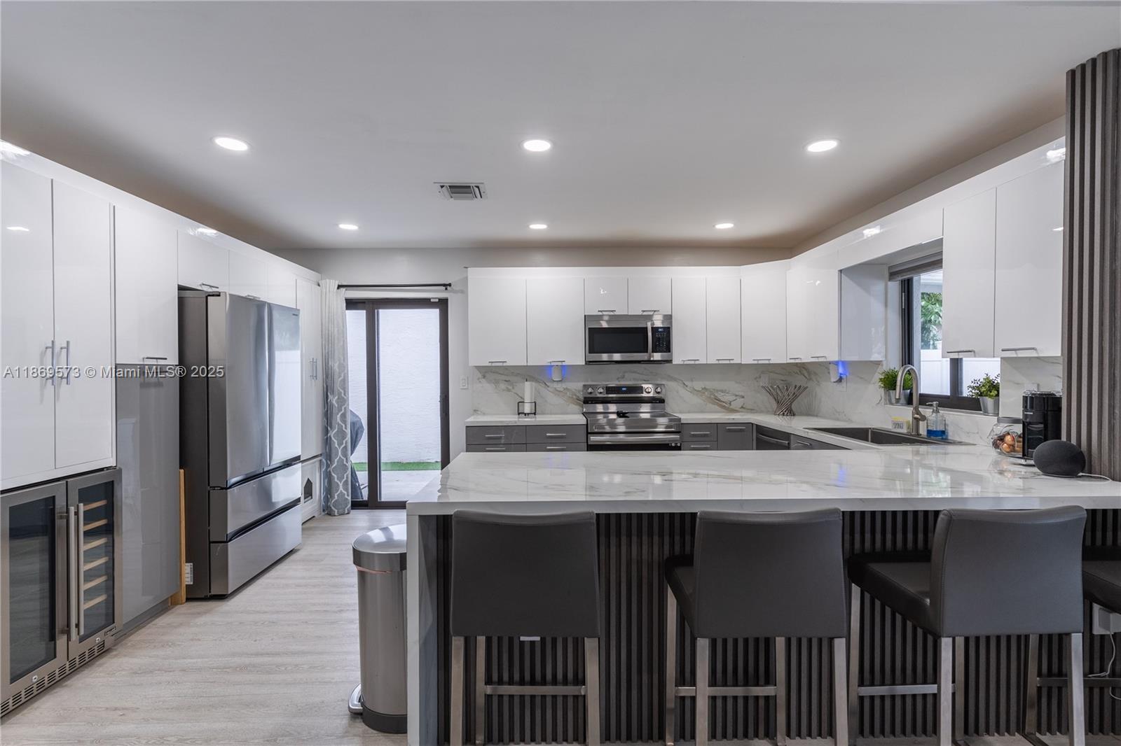 SHOMA HOMES AT TAMIAMI II - Residential