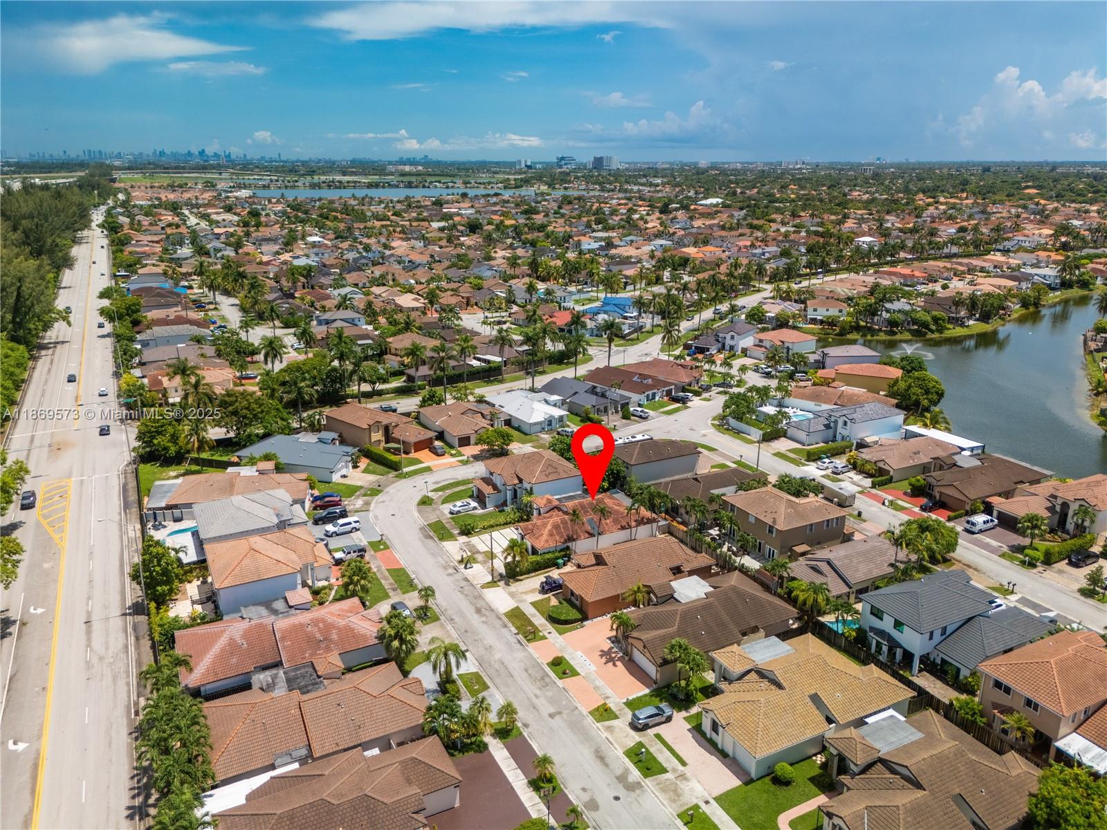 SHOMA HOMES AT TAMIAMI II - Residential