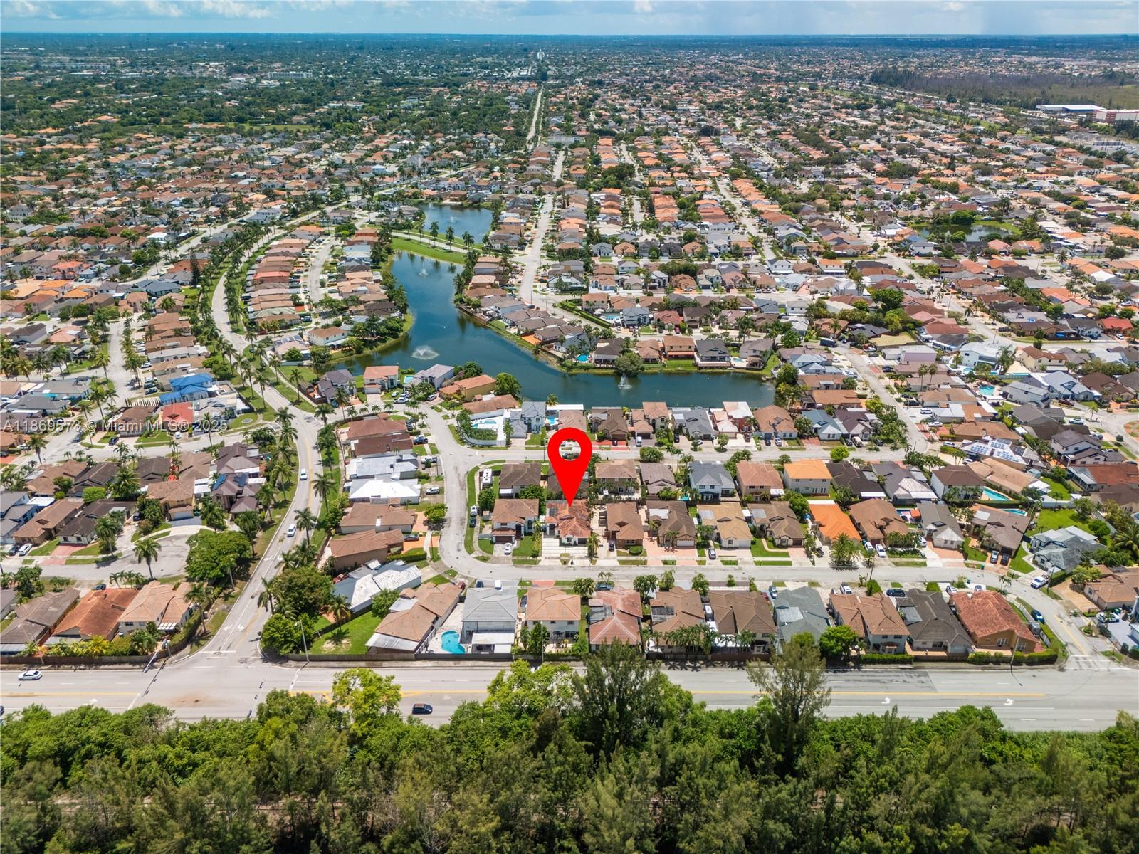 SHOMA HOMES AT TAMIAMI II - Residential