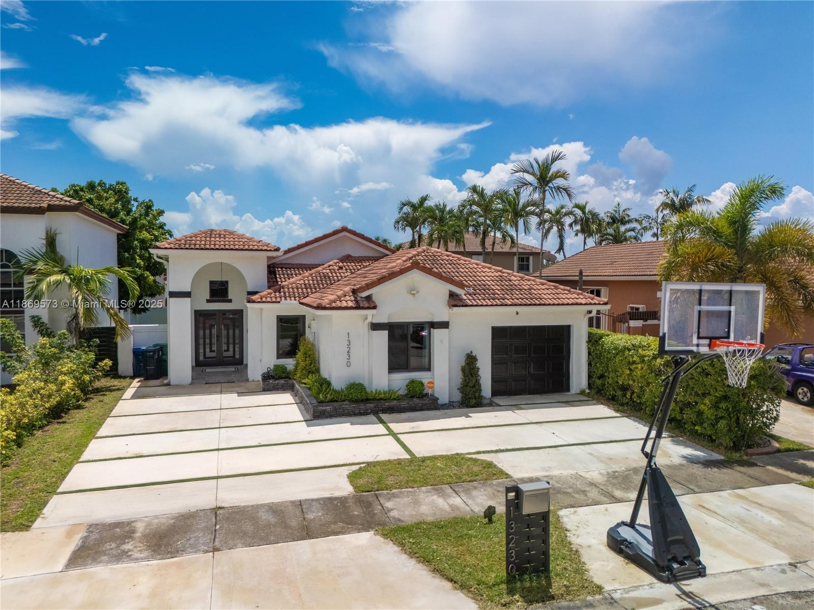 SHOMA HOMES AT TAMIAMI II - Residential