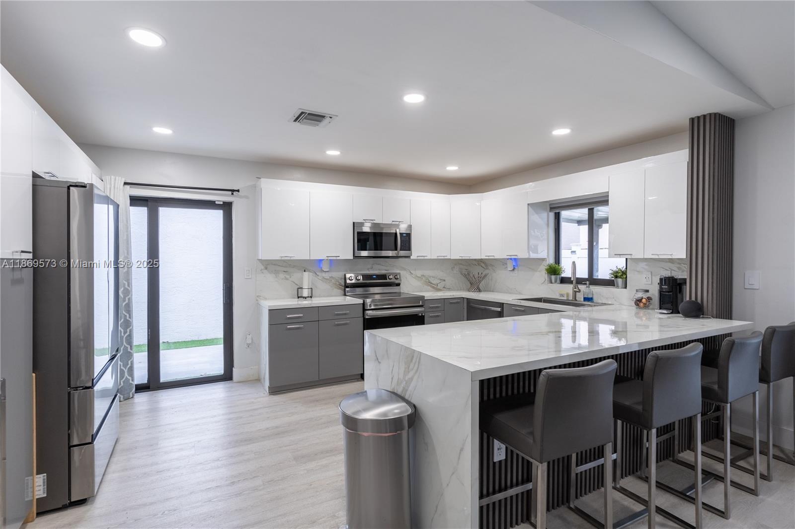 SHOMA HOMES AT TAMIAMI II - Residential