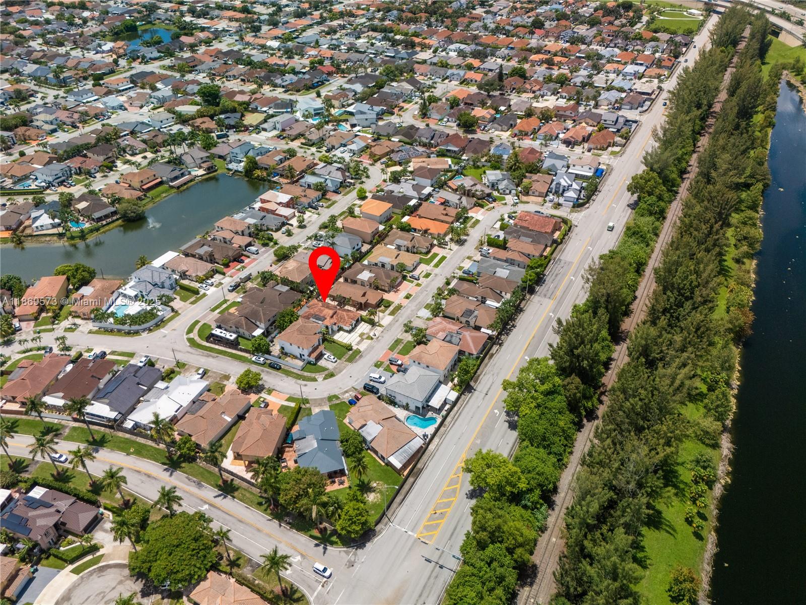 SHOMA HOMES AT TAMIAMI II - Residential