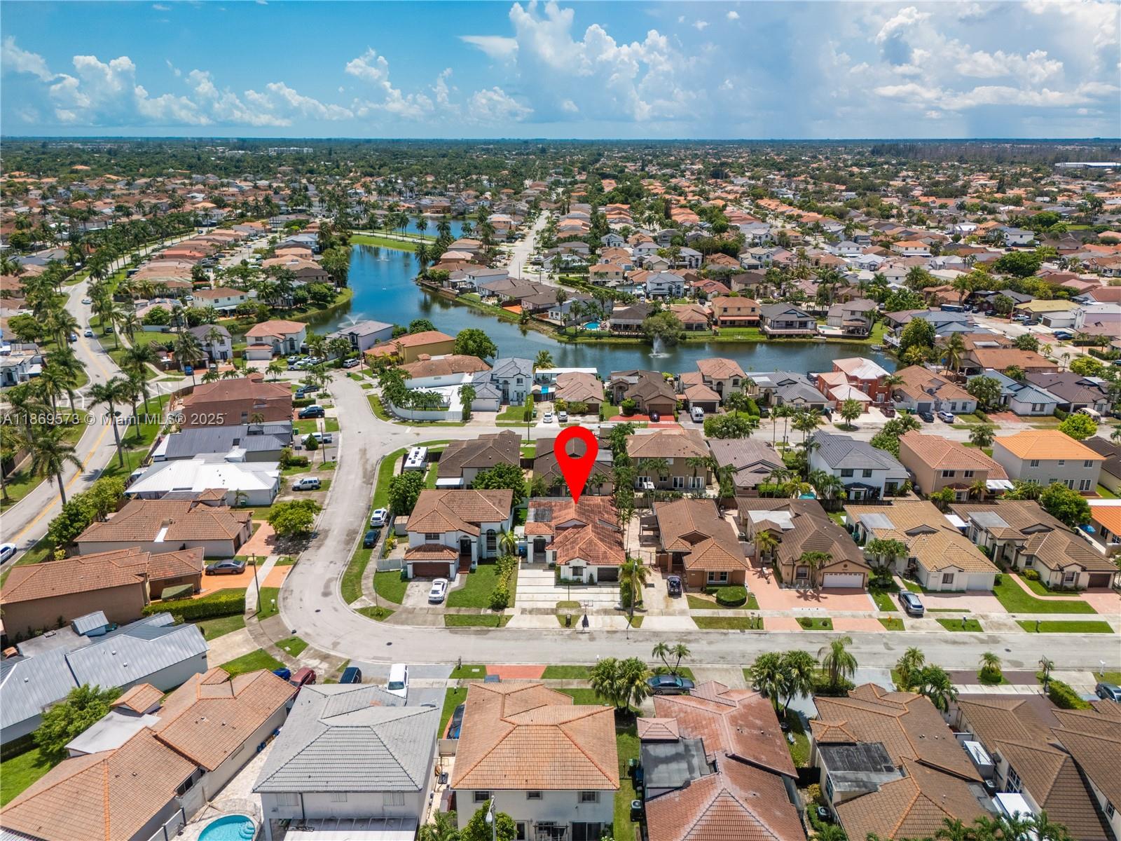 SHOMA HOMES AT TAMIAMI II - Residential