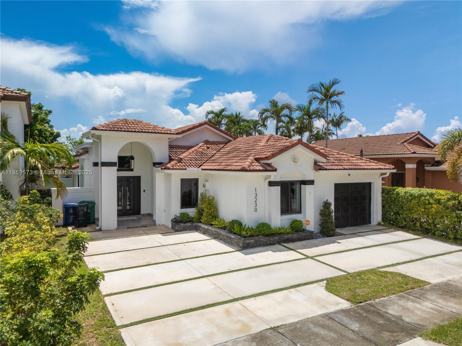 SHOMA HOMES AT TAMIAMI II - Residential