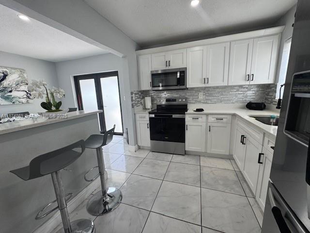 BANKERS SUB #1 - Residential