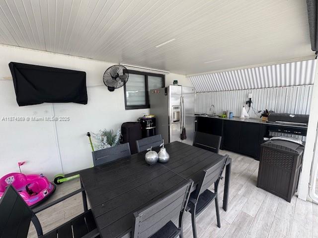 BANKERS SUB #1 - Residential