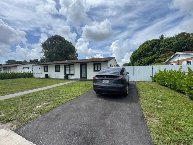 BANKERS SUB #1 - Residential