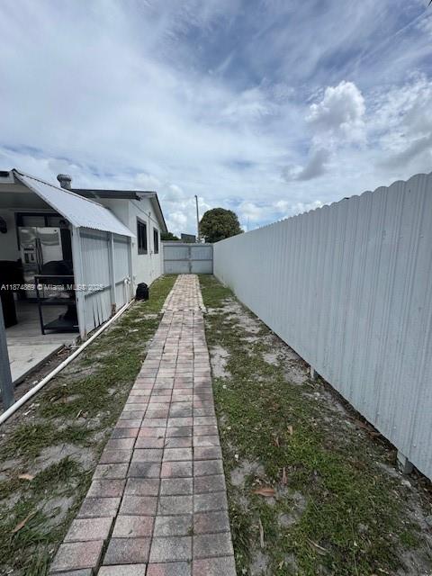 BANKERS SUB #1 - Residential