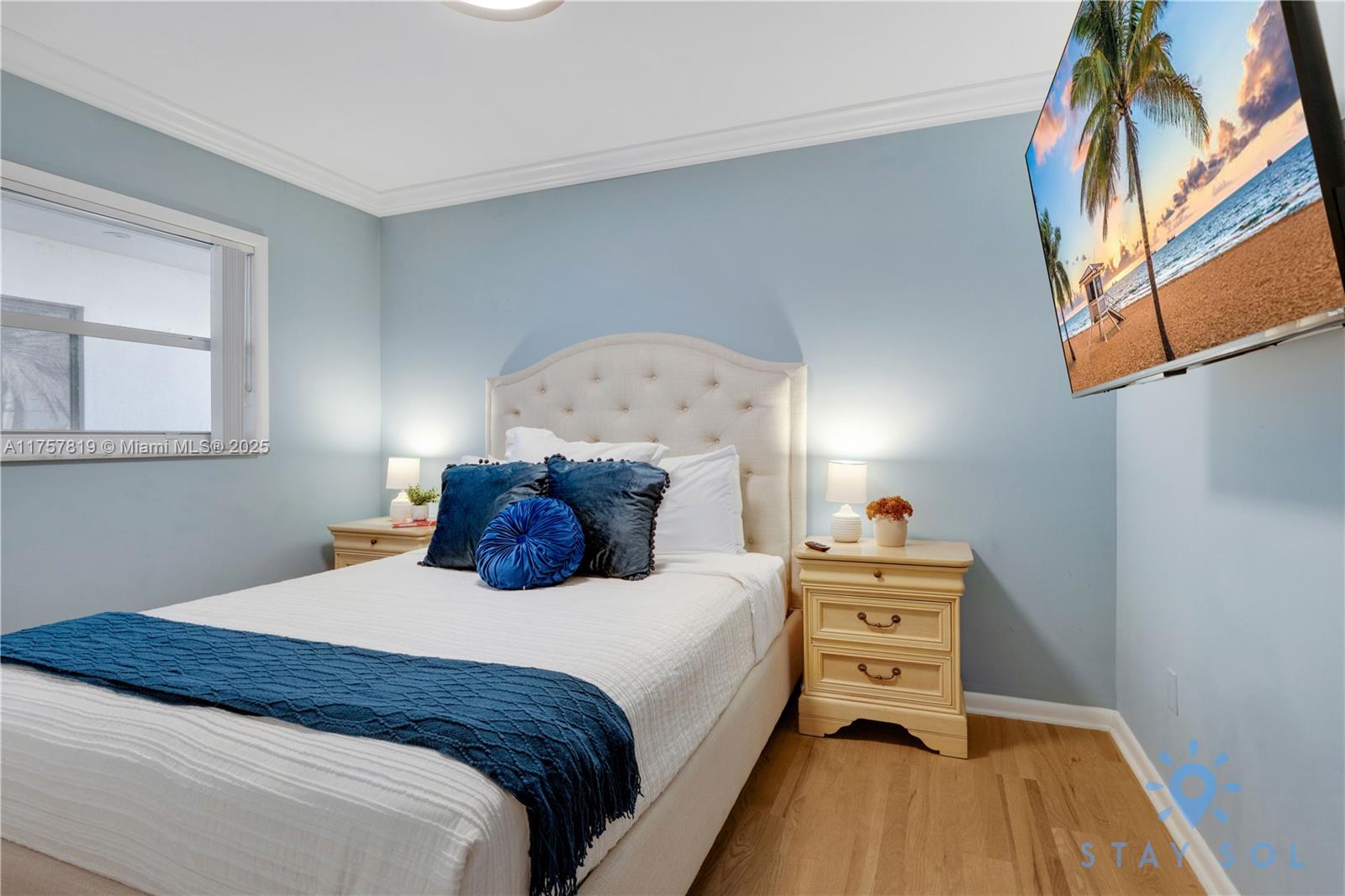 HOLLYWOOD BEACH SECOND AD - Residential Lease