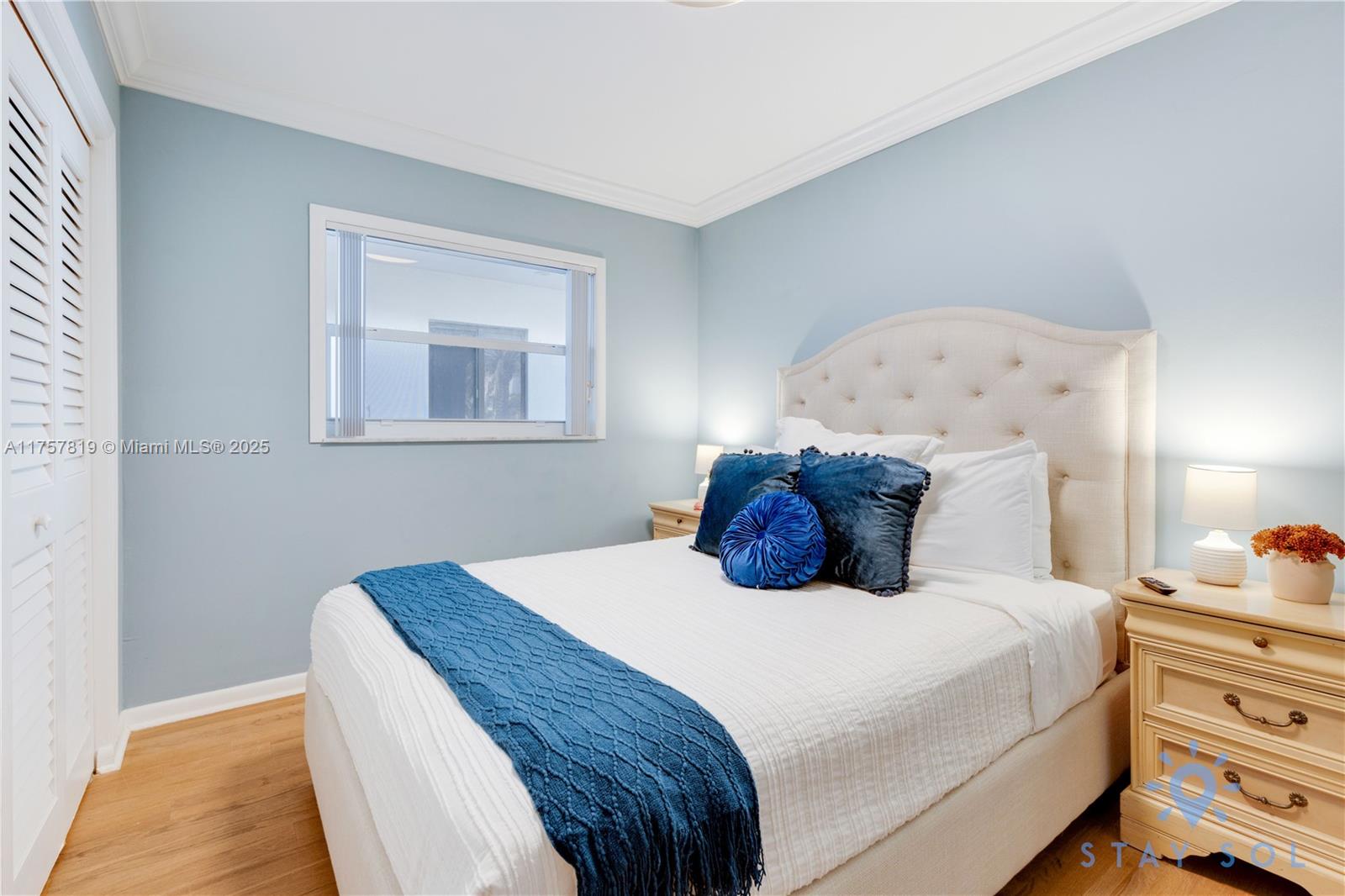 HOLLYWOOD BEACH SECOND AD - Residential Lease