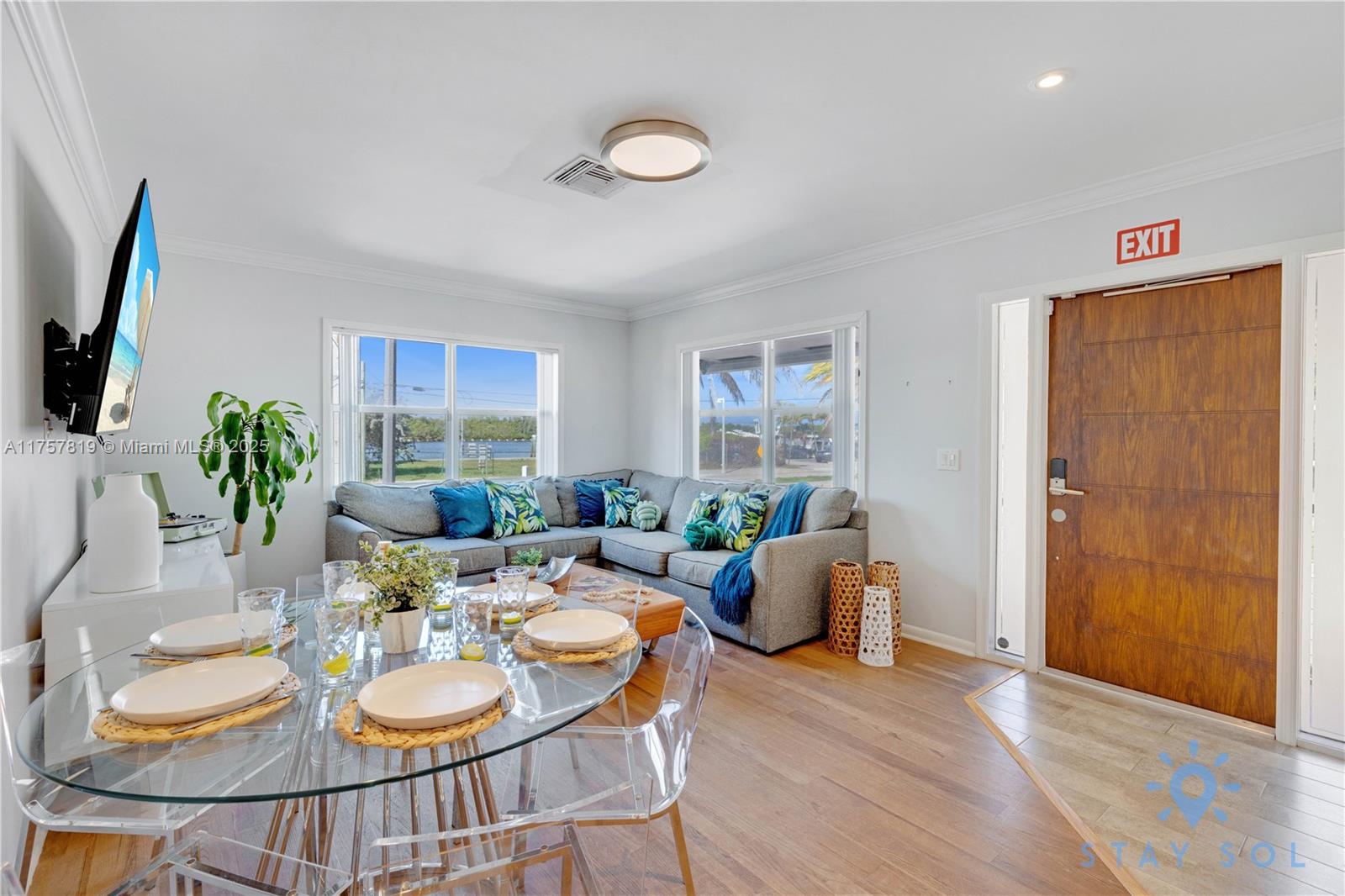 HOLLYWOOD BEACH SECOND AD - Residential Lease