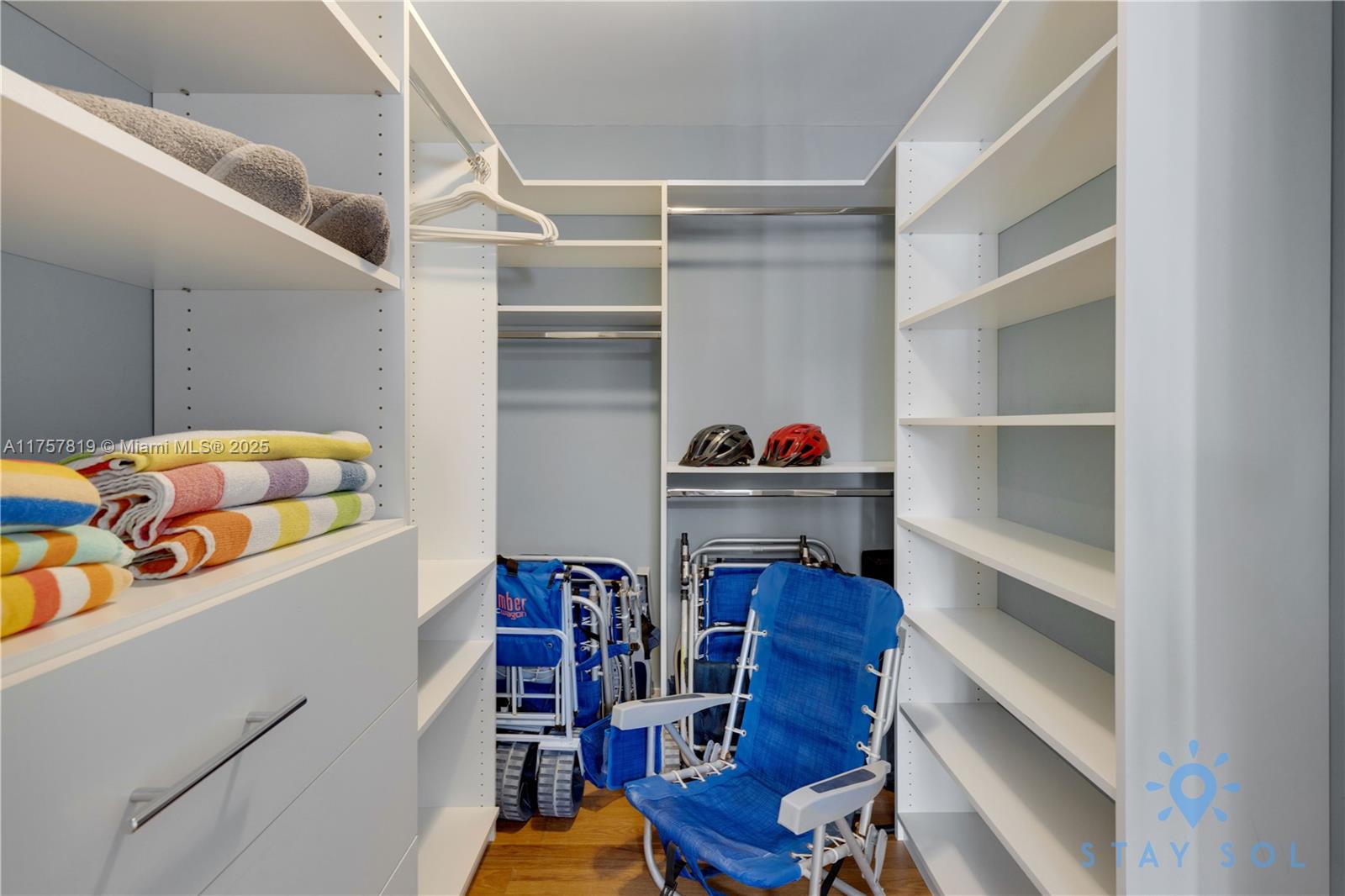 HOLLYWOOD BEACH SECOND AD - Residential Lease