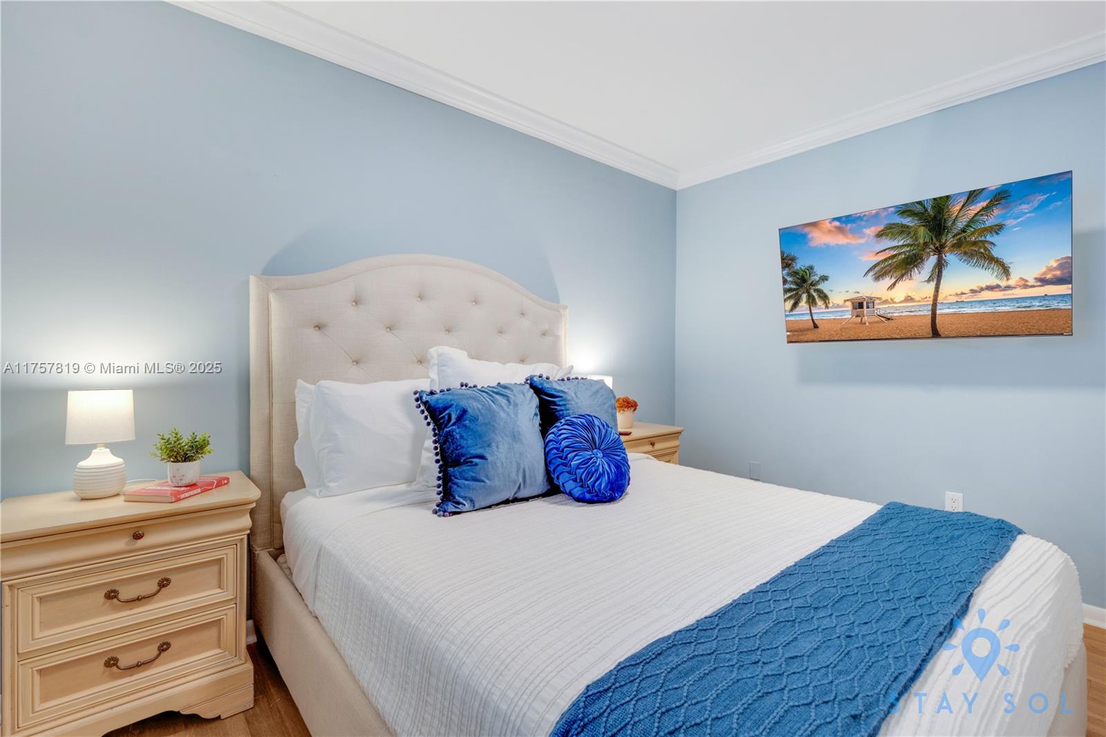 HOLLYWOOD BEACH SECOND AD - Residential Lease