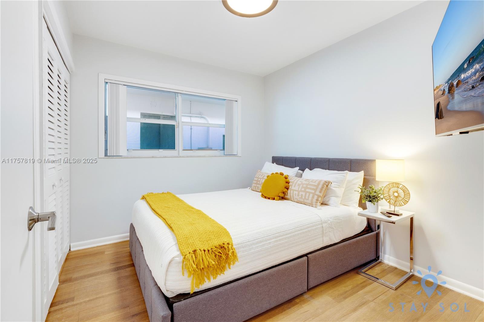 HOLLYWOOD BEACH SECOND AD - Residential Lease