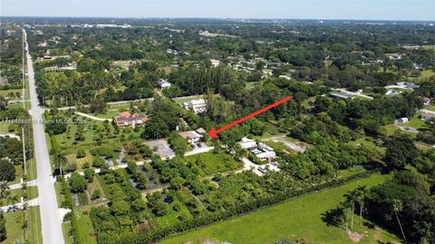 5960 SW 190th Ave Southwest Ranches FL 33332