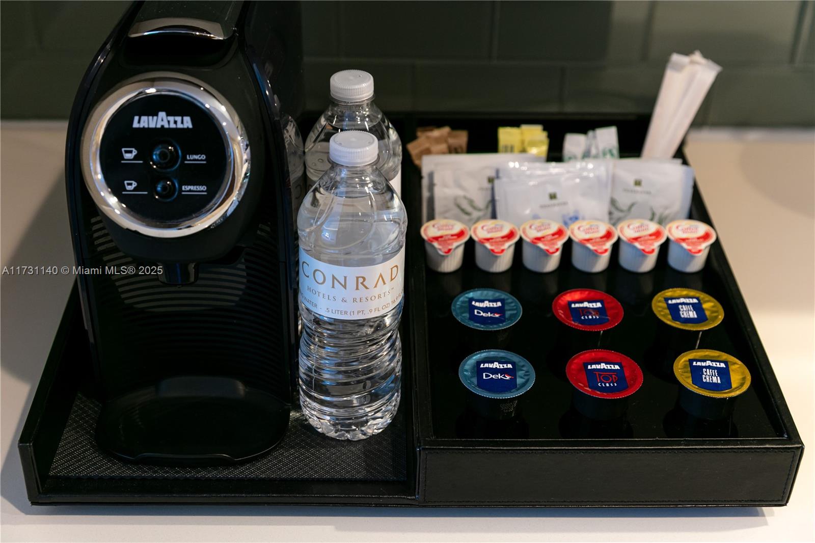 551 FLB CONDOMINIUM HOTEL - Residential