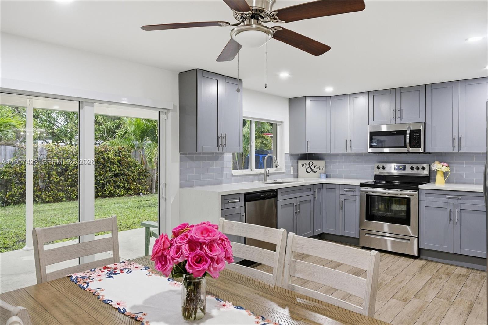 SUN-TAN VILLAGE SEC 2 - Residential