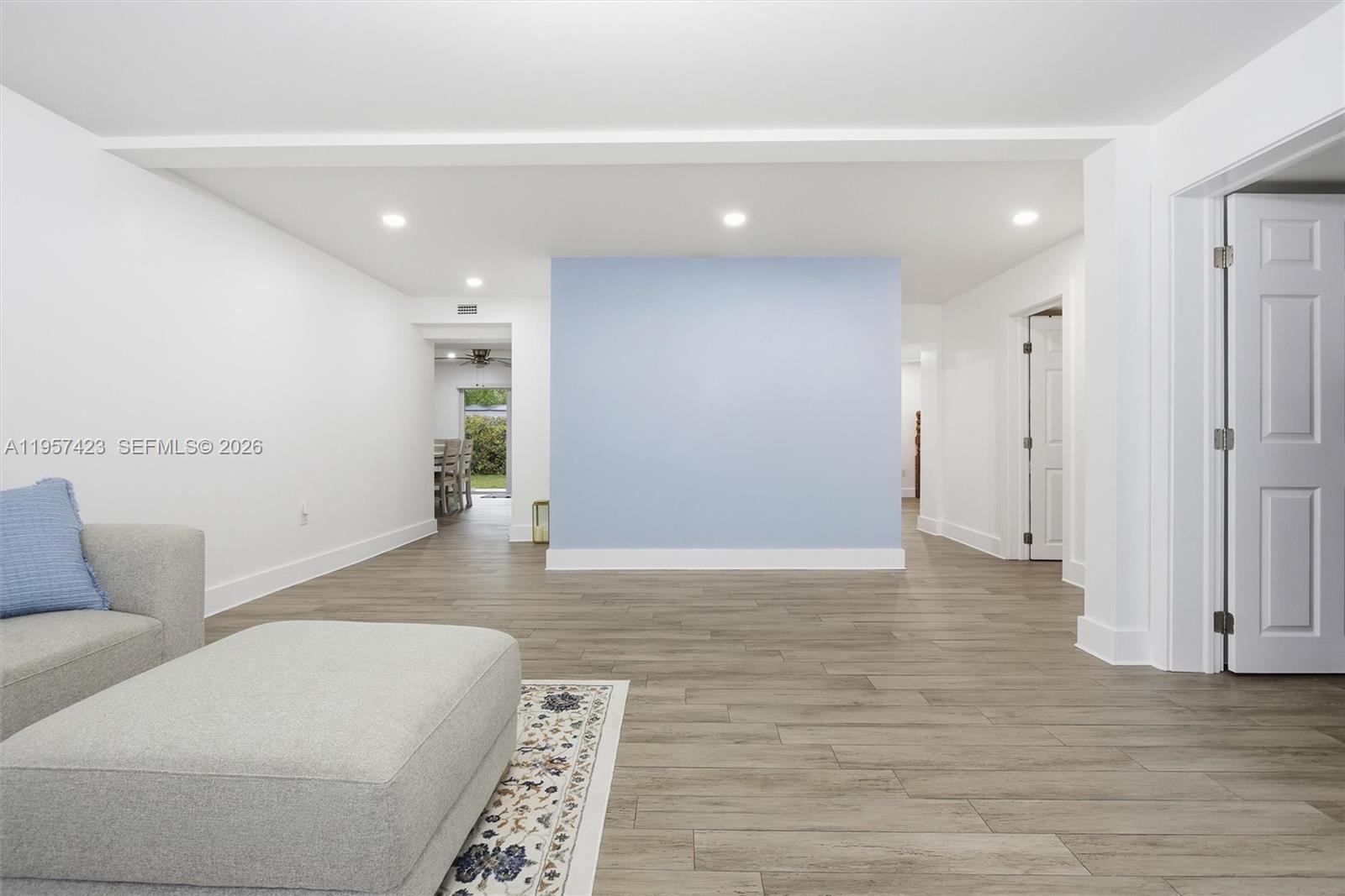 SUN-TAN VILLAGE SEC 2 - Residential