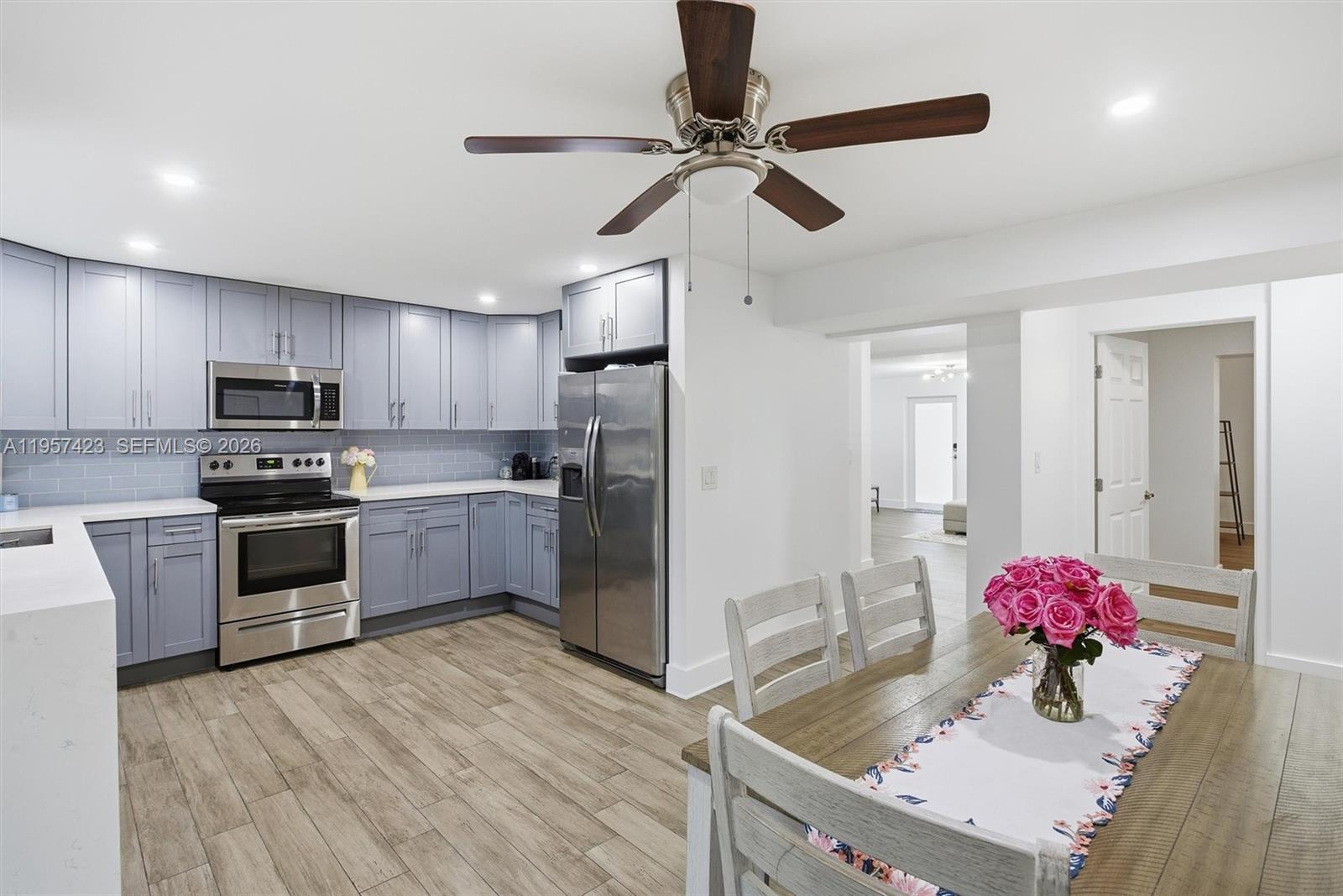 SUN-TAN VILLAGE SEC 2 - Residential