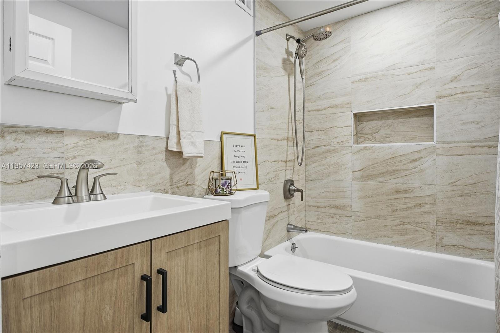 SUN-TAN VILLAGE SEC 2 - Residential