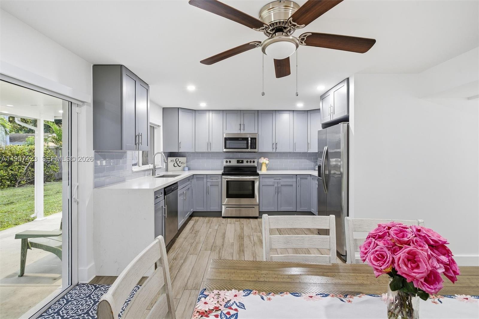 SUN-TAN VILLAGE SEC 2 - Residential