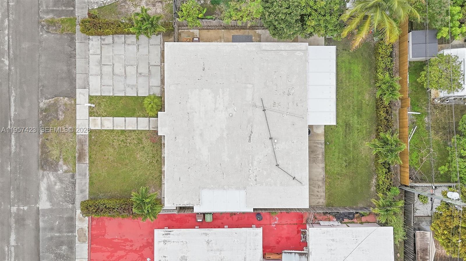 SUN-TAN VILLAGE SEC 2 - Residential