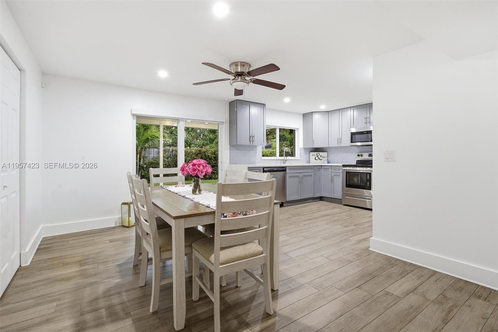 SUN-TAN VILLAGE SEC 2 - Residential