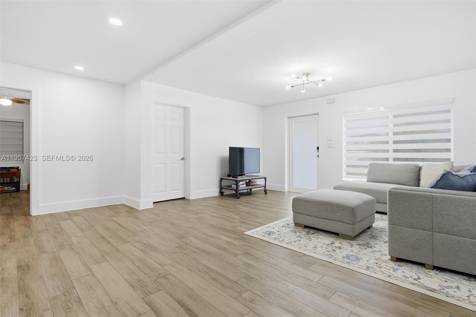 SUN-TAN VILLAGE SEC 2 - Residential