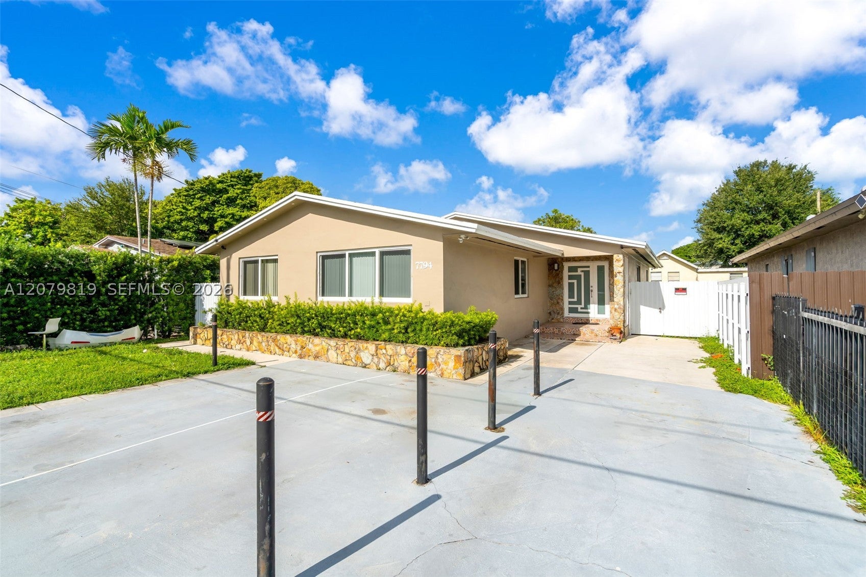 View photos, virtual tours, details... 7794 NW 14th Ct