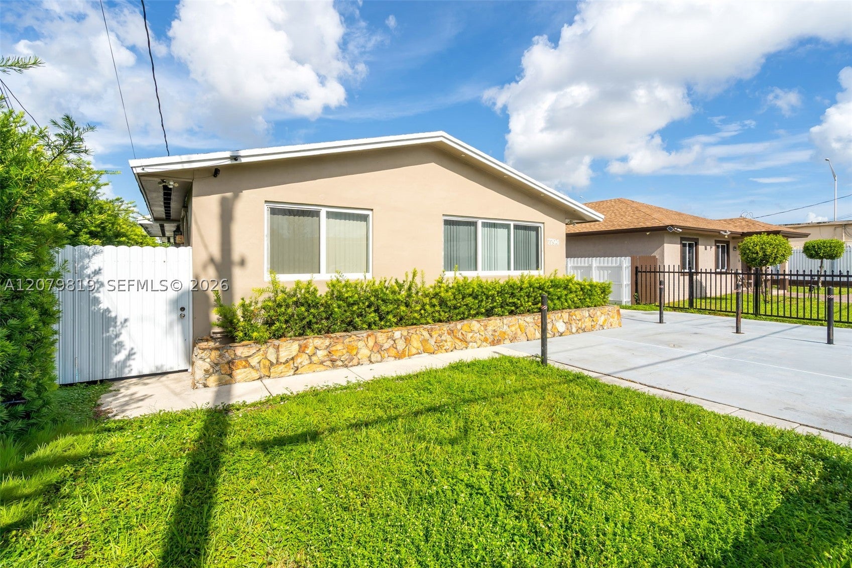7794 NW 14th Ct, Miami FL 33147