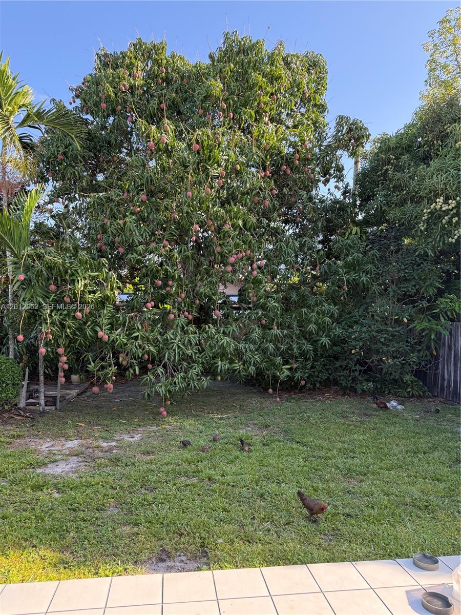HIALEAH 5TH ADDN - Residential