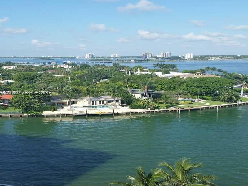 ISLAND POINTE CONDO - Residential Lease