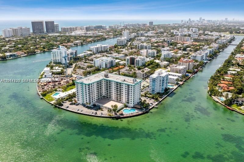 ISLAND POINTE CONDO - Residential Lease