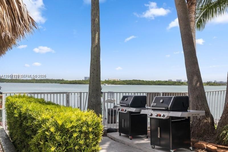 ISLAND POINTE CONDO - Residential Lease