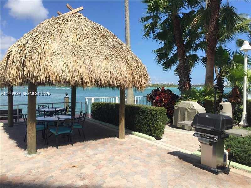ISLAND POINTE CONDO - Residential Lease