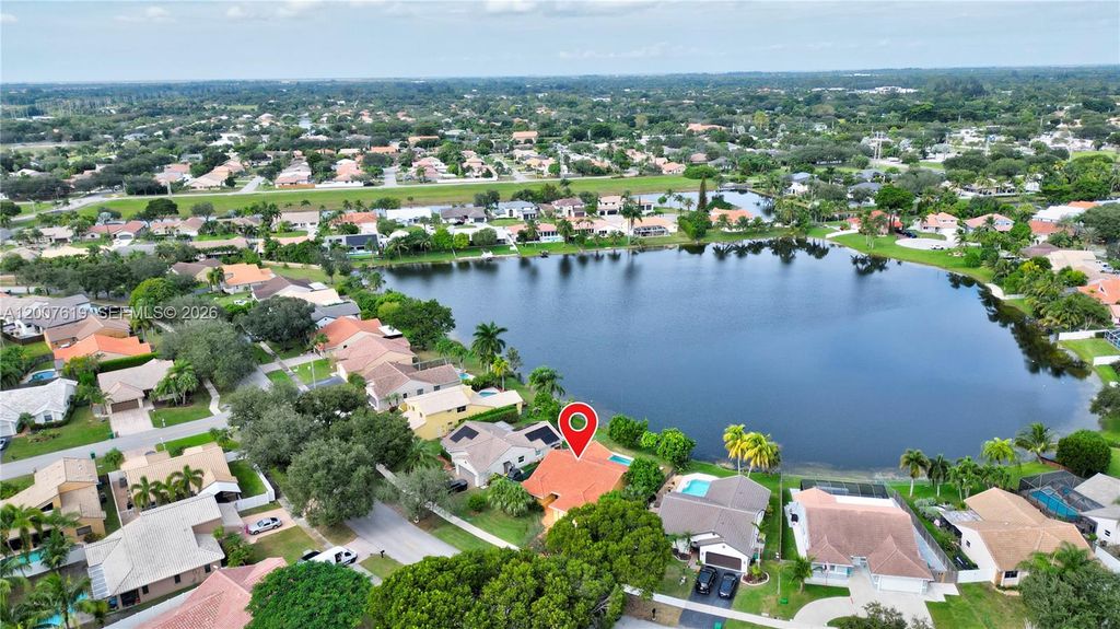 Photo of 6255 Hawkes Bluff Ave, Davie, FL 33331 (MLS # A12007619)